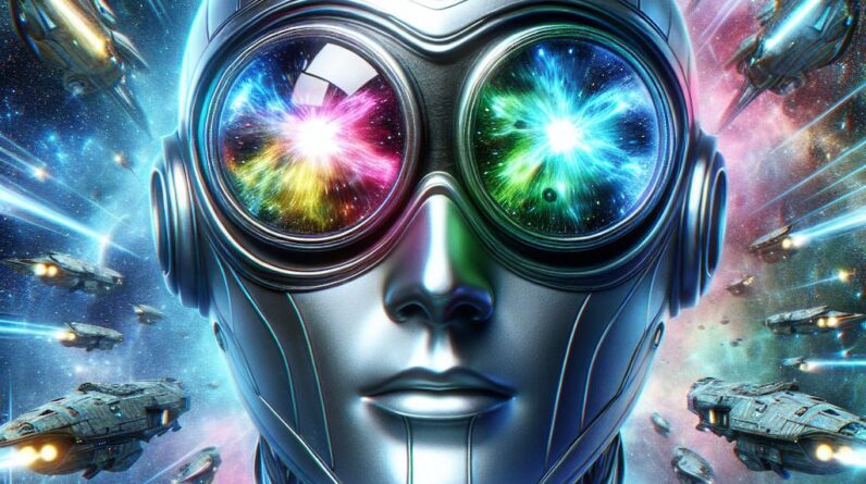 Eyes That CHANGE! Star Wars Game Revealed! #shorts