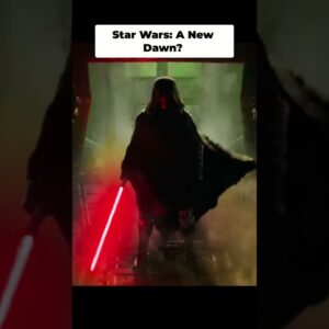 Future Fight: Aliens, Vader & Lightsabers Clash! #shorts