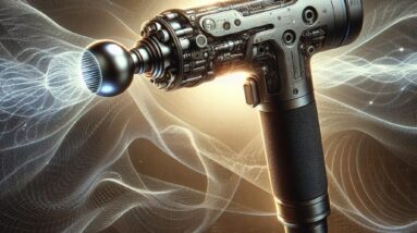 Our Evaluation of the APHERMA Massage Gun: Power and Precision