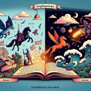 Legends Come True: Where Stories Become Reality! #shorts