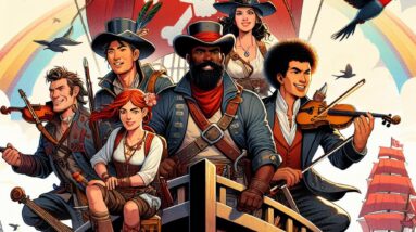 One Piece Crew Journey to Grand Line #shorts