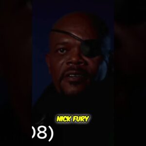 Nick Fury Recruits You: The Avenger Initiative! #shorts