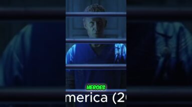 Protecting Our World: A Multiverse Threat Revealed #shorts