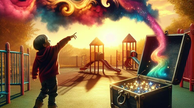 Shocking Twist! Little Boy’s Secret Revealed #shorts