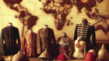 Revisiting Past Conflicts and Roles #shorts