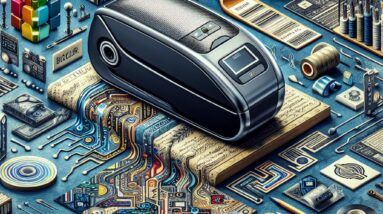 Our In-Depth Review: Nelko P21 Bluetooth Label Maker’s True Value