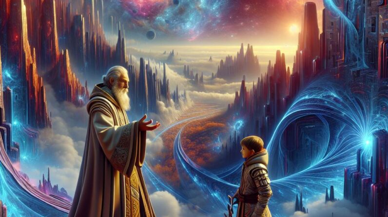 Clone Wars Story: Jedi Master’s Tale for Young Skywalker #shorts