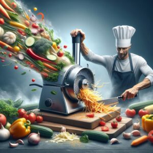 Why We Trust Fullstar Pro Chopper for Fast, Effortless Prep