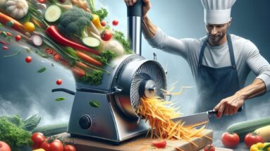 Why We Trust Fullstar Pro Chopper for Fast, Effortless Prep