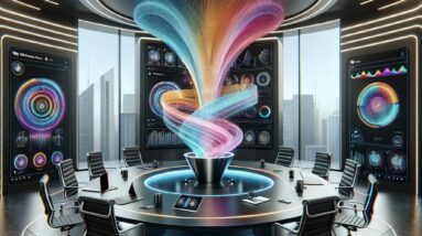 Insta360 WaveLink Review: Elevating Our Conference Room Experience