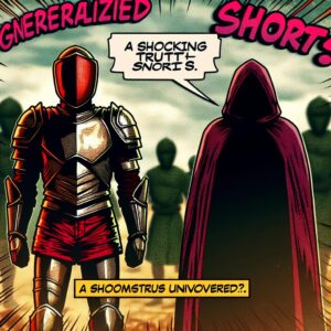 Iron Man Was Victor Von Doom? The Shocking Truth Revealed! #shorts