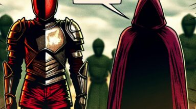 Iron Man Was Victor Von Doom? The Shocking Truth Revealed! #shorts
