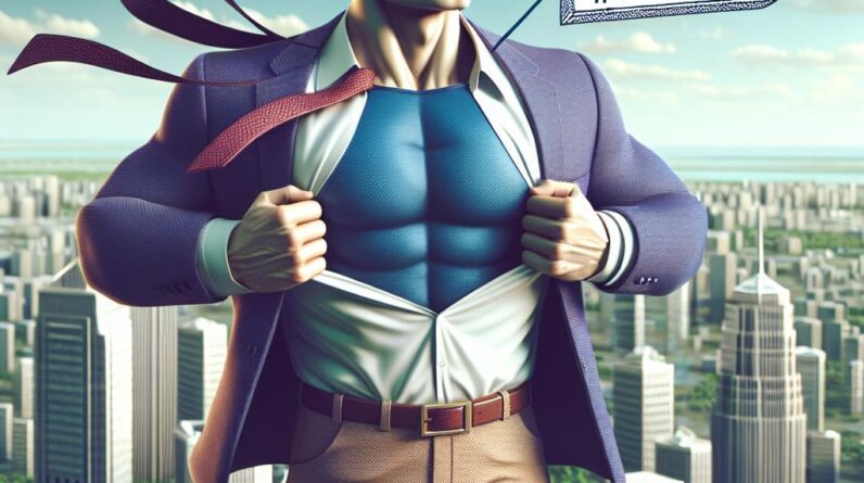 Clark Kent: The Super Soldier You Never Imagined! #shorts