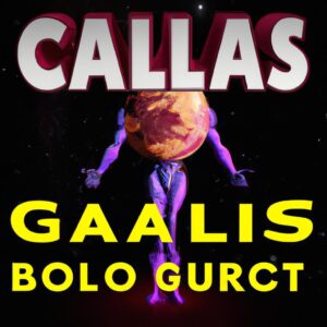 Galactus: Devourer of Worlds and Cosmic Balance #shorts