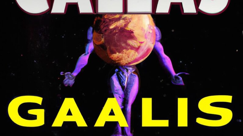 Galactus: Devourer of Worlds and Cosmic Balance #shorts