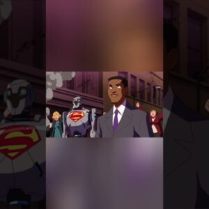 Superman’s Bloody Promise: Fighting for Dreams & Justice! #shorts