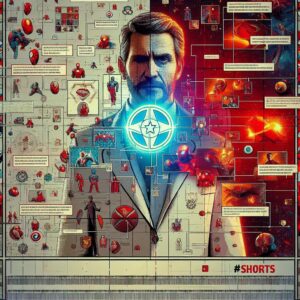 Spider-Man No Way Home Easter Eggs & Cameos Revealed! #shorts