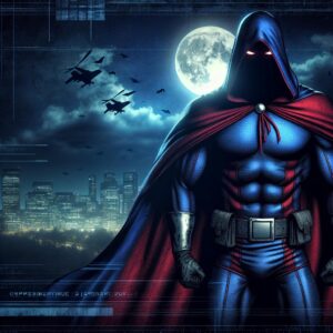 Superman’s Dark Side: The Violence We Fear #shorts