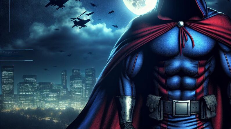 Superman’s Dark Side: The Violence We Fear #shorts