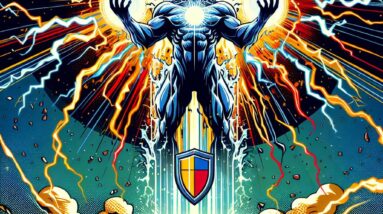 SUPERMAN’S DEATH: Darkseid’s Wrath Unleashed on Earth! #shorts