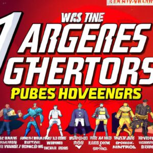 10 Marvel Heroes Stronger Than The Avengers! #shorts