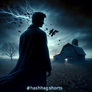 Mysterious Figure Promises Superman’s Destruction in Explosive Farm Attack #shorts