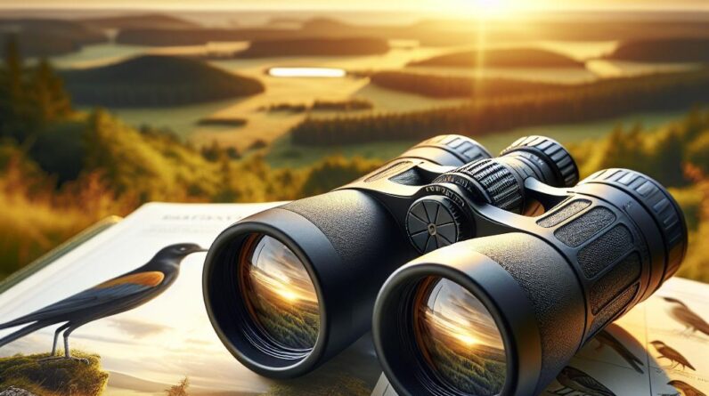 Our Verdict on the 16X52 Monocular: High-Powered & Reliable Gear