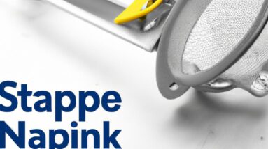 Our Review: Kitchen Gizmo Snap N’ Strain – Space-Saving, Effective Strainer