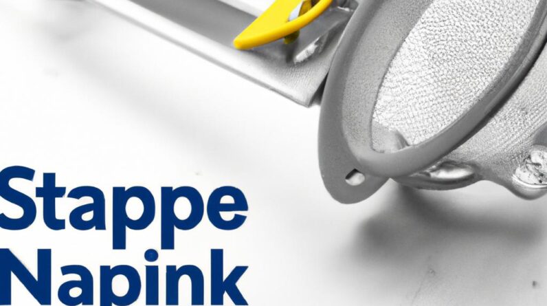 Our Review: Kitchen Gizmo Snap N’ Strain – Space-Saving, Effective Strainer