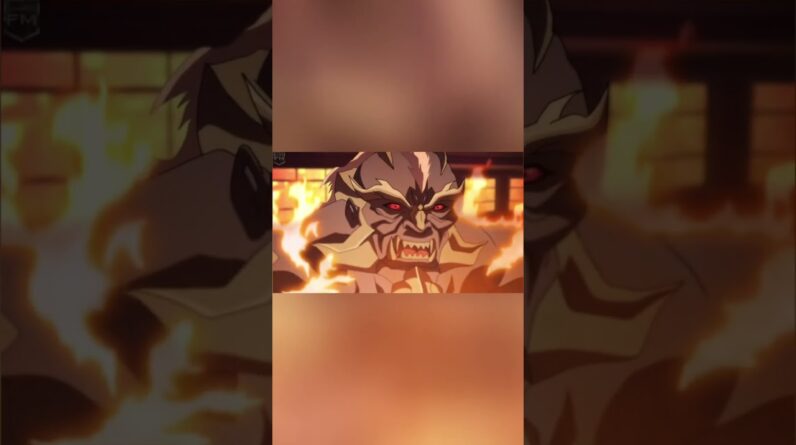 Superman Faces Giant Monster in City Explosion! #shorts