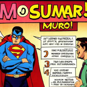 Superman vs Martian Manhunter: What You NEED to See! #shorts