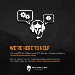 Our Review: Spartan GoCam 4G LTE Trail Camera’s Features & Performance