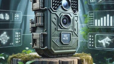 Our Review: Spartan GoCam 4G LTE Trail Camera’s Features & Performance