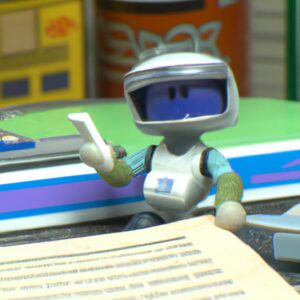 Alien Declares Human Doom: “No Hope!” #shorts