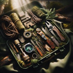 Our Honest Take: XKASE 19-in-1 Survival Kit for Outdoor Enthusiasts