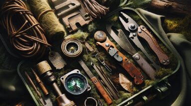 Our Honest Take: XKASE 19-in-1 Survival Kit for Outdoor Enthusiasts