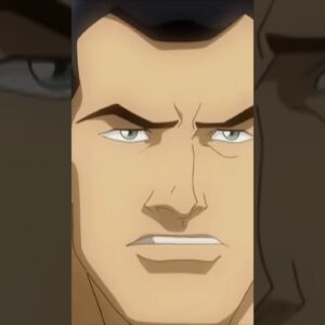 Black Adam Defies Benevolence for Justice #shorts