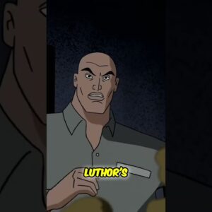 Justice League vs. Justice Lords: EPIC Batte for Reality! #shorts