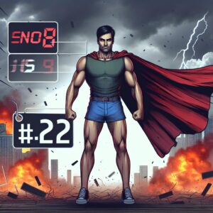 Countdown to Crisis: Is This The End For Bruce Wayne? #shorts