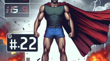 Countdown to Crisis: Is This The End For Bruce Wayne? #shorts