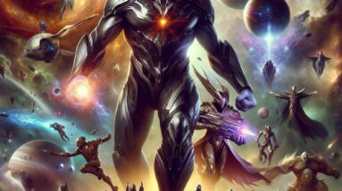 Darkseid’s Wrath: New Gods vs. The Ultimate Menace! #shorts