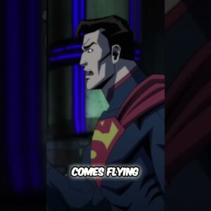 Joker KILLS Jimmy! Superman’s Wife STOLEN! Justice League UNITE! #shorts