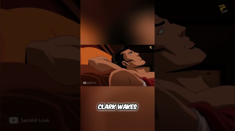 Superman and Lois Lane Expecting! Huge News Revealed! #shorts