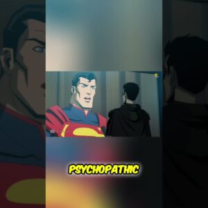 Superman Relocates Arkham! BUT Harley Quinn Drops the Ball! #shorts