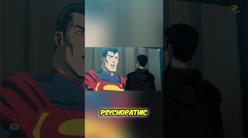 Superman Relocates Arkham! BUT Harley Quinn Drops the Ball! #shorts