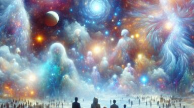 Who are the celestials?