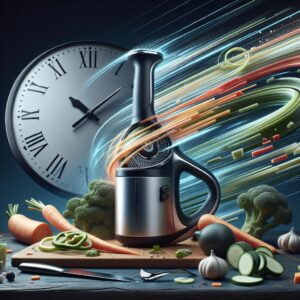 Our Review of the Fullstar Pro Chopper: Efficient and Time-Saving Tool