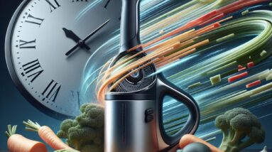 Our Review of the Fullstar Pro Chopper: Efficient and Time-Saving Tool