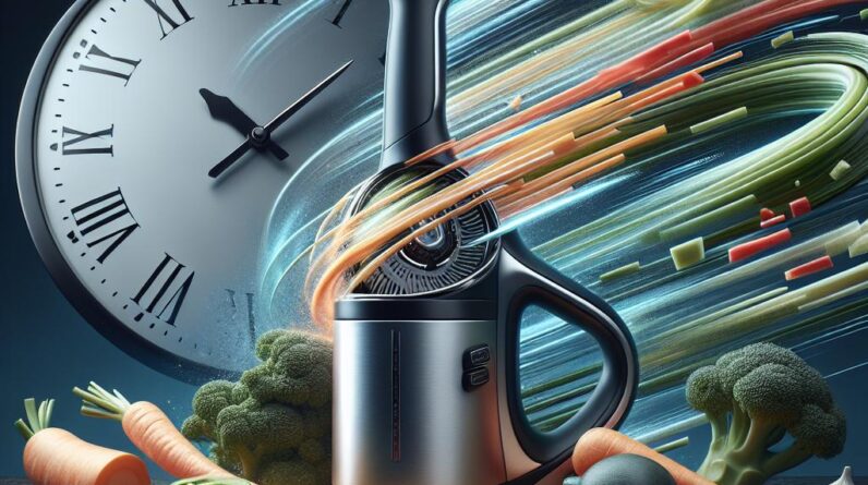 Our Review of the Fullstar Pro Chopper: Efficient and Time-Saving Tool