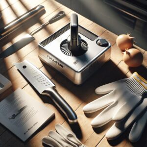 Our Fullstar Pro Chopper Review: Versatile, Sharp, Yet Needs Care